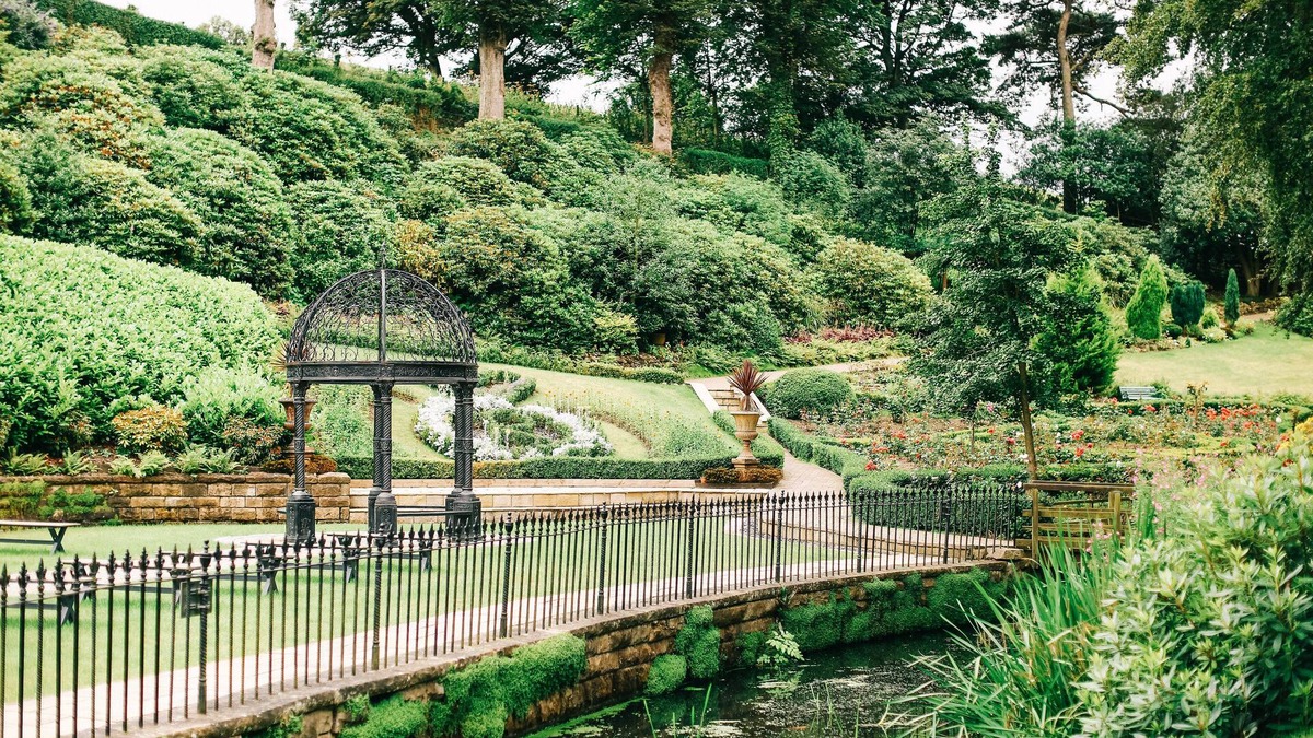 Sandsend Hotel | Saltmoore
