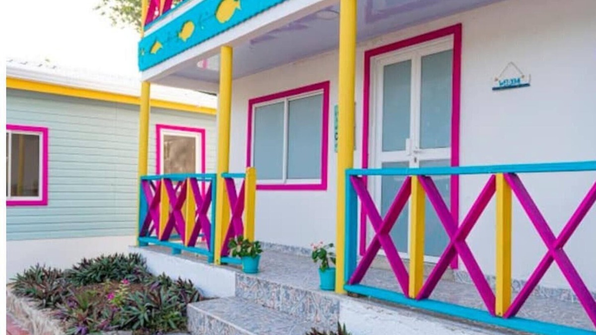 Bahia Suroeste Apartment | Saltwata 2 Dormitorios