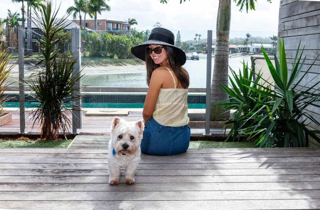 Mooloolaba Resort | Saltwater Villas - Pet Friendly Accommodation