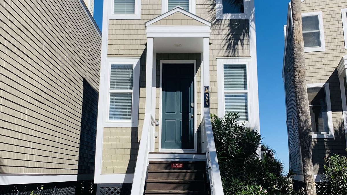 Saint Helena Island House | Saltwater Zen - Your Oceanfront Retreat on Fripp Island