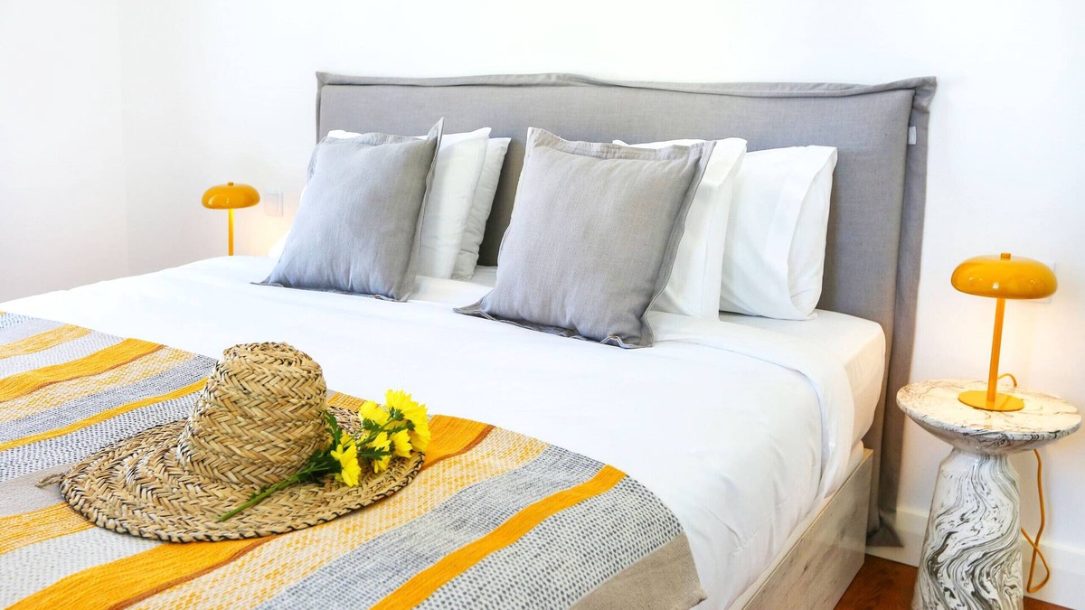 Se Apartment | Salty Spot Apartment