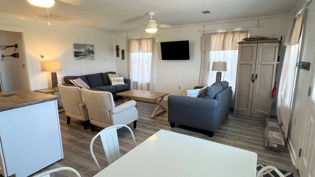 Grand Isle House | Salty Sunsets - Beach Access - Island Realty