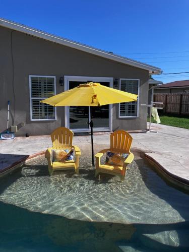 Atlantic Gardens Villa | Salty Toes