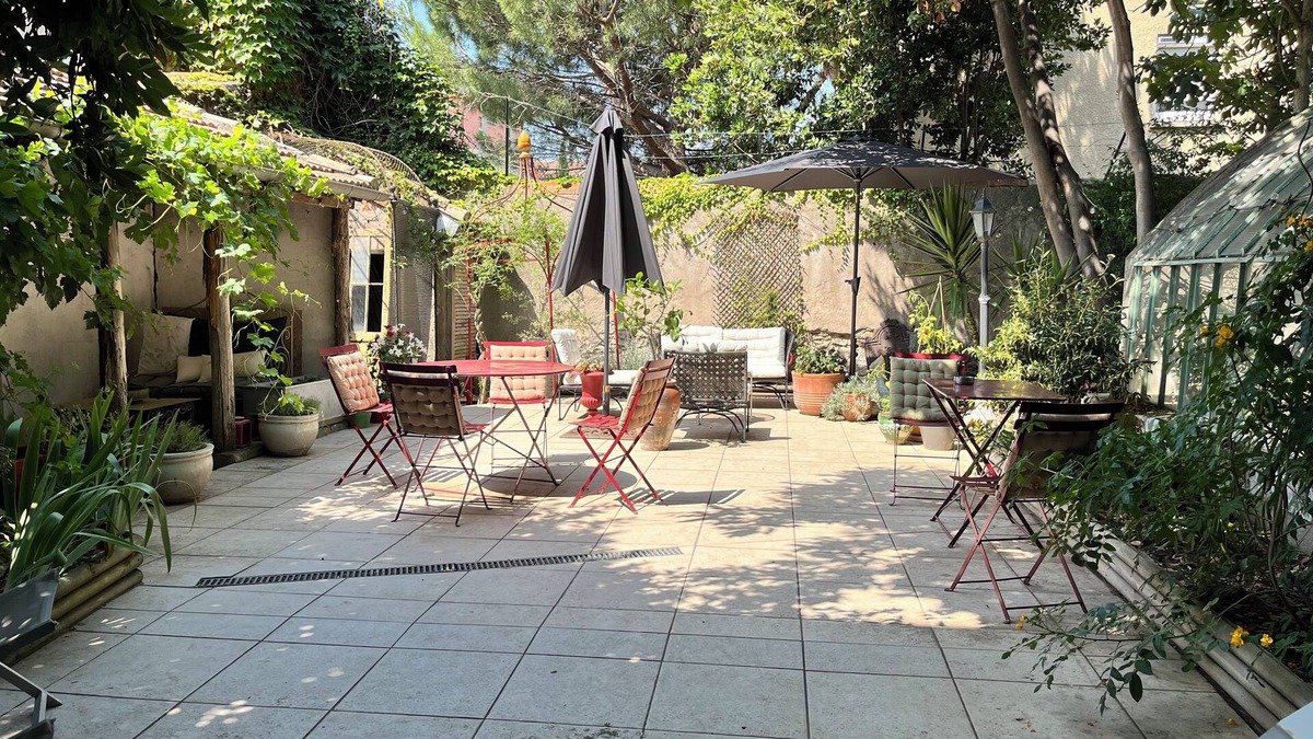 Bastide Saint-Louis Bed & Breakfast | SalutBB Chambre d'hote