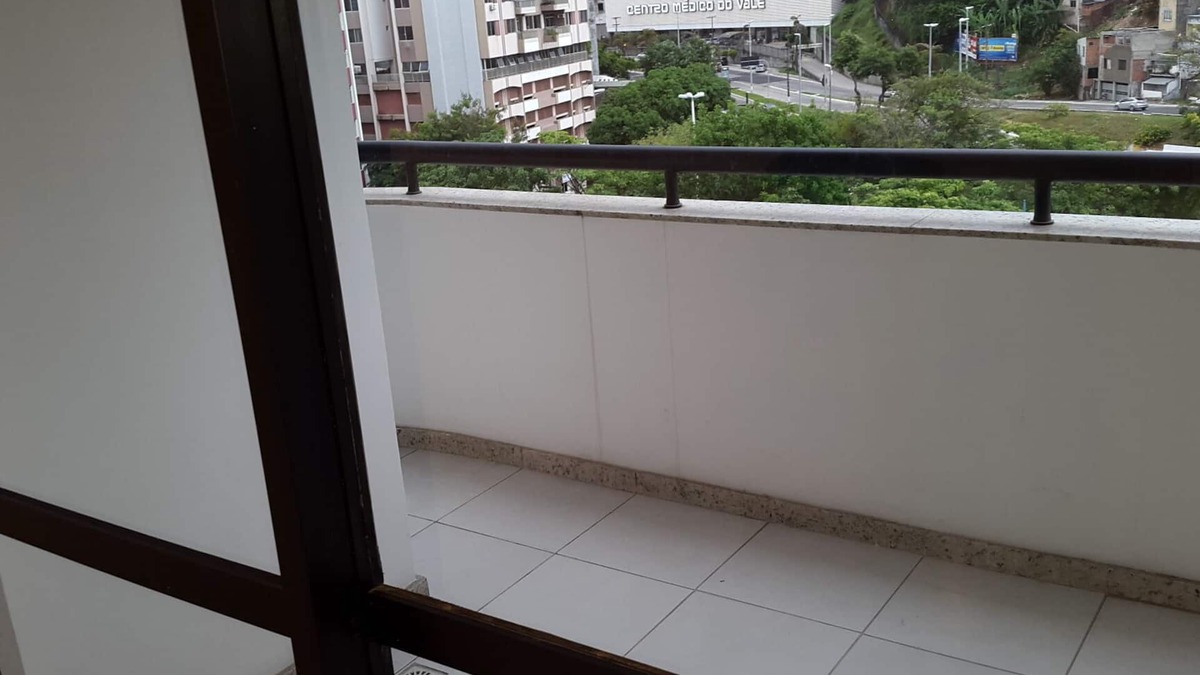 Federacao Apartment | SALVADOR CARNIVAL. GREAT LOCATION. BETWEEN TWO CIRCUITS. 2/4