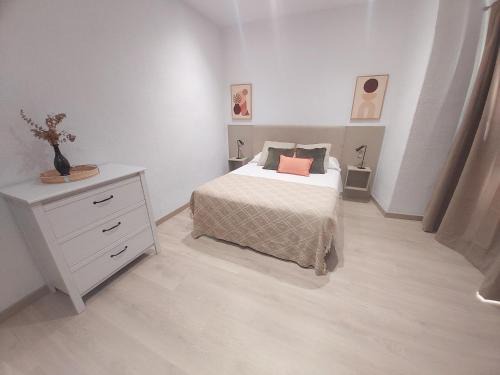 Elche Apartment | Salvador House II