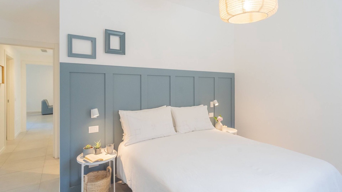 Como Apartment | Salvia & Ginepro Apartments