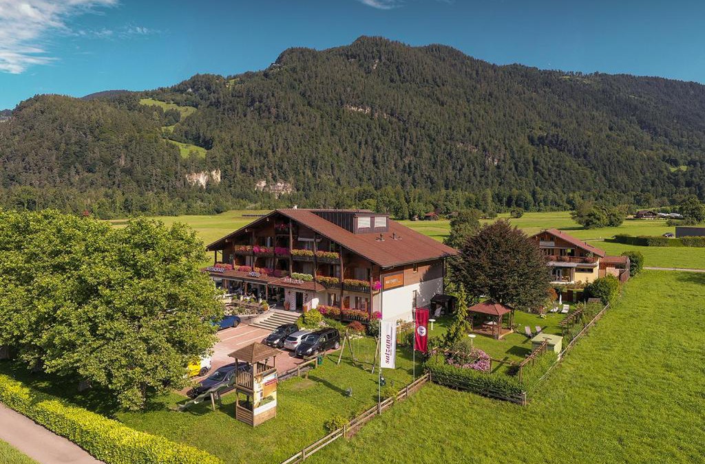 Schupberg Hotel | SALZANO Hotel - Spa - Restaurant