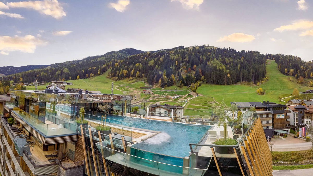 Leogang Hotel | Salzburger Hof