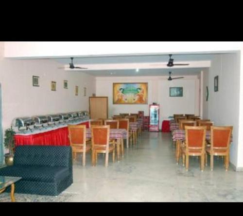 Sanchi Hotel | Sam Bodhi International