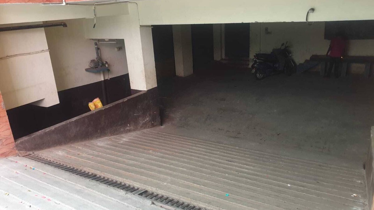 Triplicane House | sam galaxy guest house