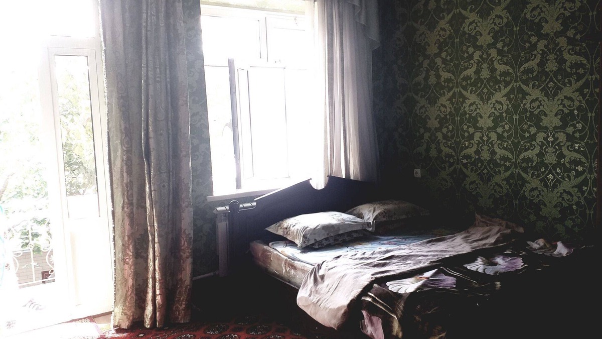 Samarkand House | Sam Muxarram Ona GuestHouse