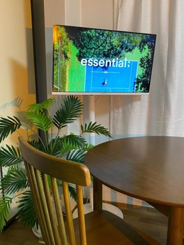 Jung-gu Apartment | Sam Stay