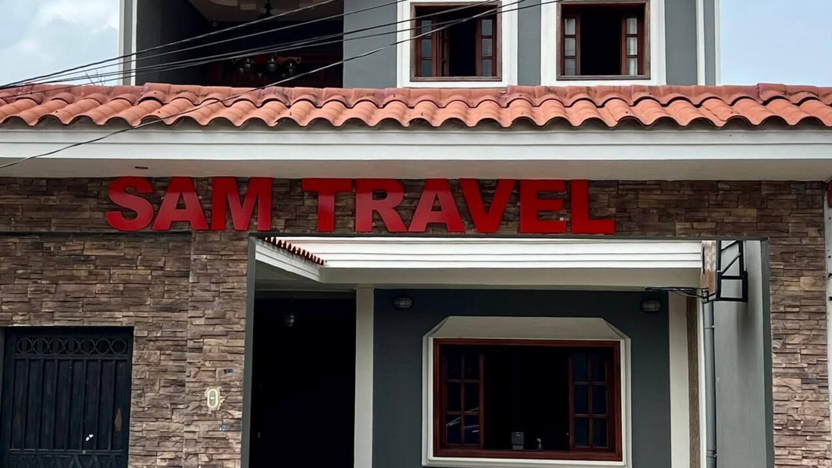 Esteli House | SAM Travel Hostal Esteli