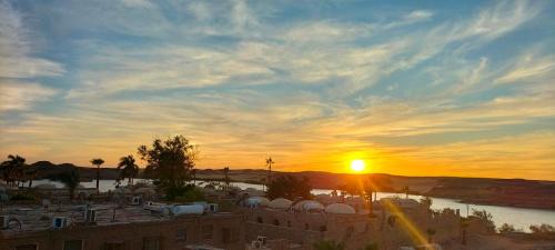 Abu Simbel Hotel | Sama Guest House