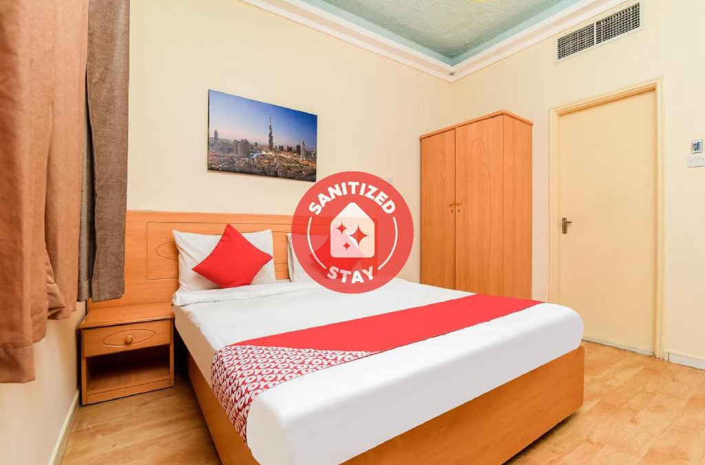 Sharjah Hotel | Sama Hotel