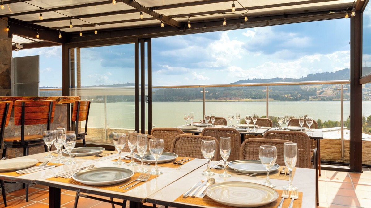 Paipa Hotel | Samakwa Hotel Boutique
