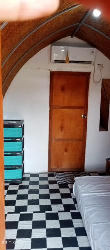 Lombok Hotel | Samalas Syariah Cottage