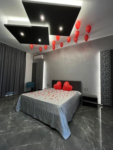 Punta Prosciutto Bed & Breakfast | Samanà Superior Room