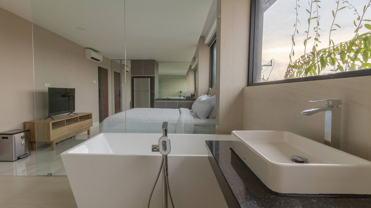 Panjer Hotel | Samana Residence