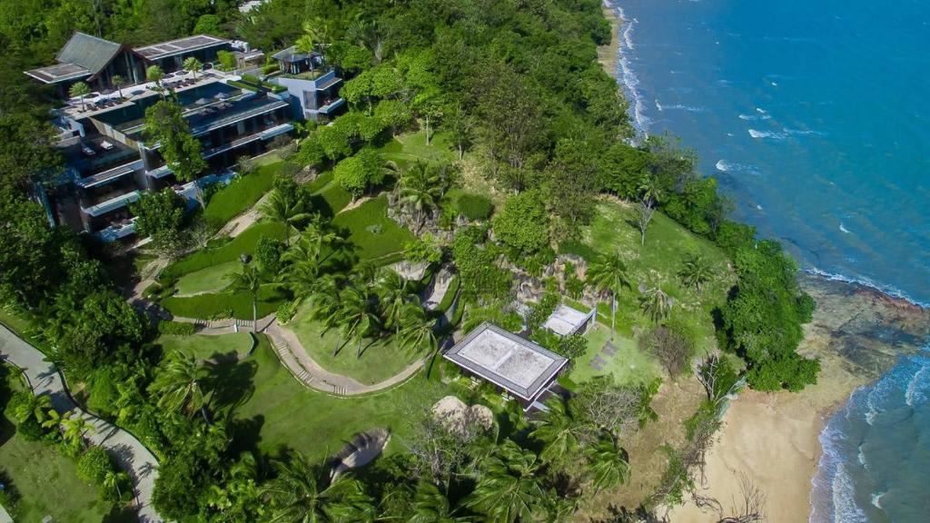 Phuong 15 Villa | Samanta Bich LUX Gagen