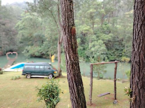 Santa Cruz Verapaz Other | Samantha hotel campestre