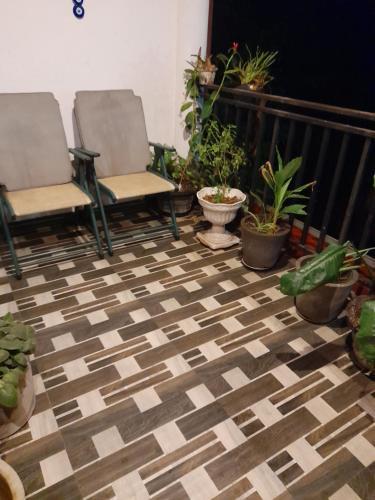 Athurugiriya Apartment | Samanvila