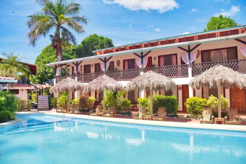 Samara Hotel | Samara Pacific Lodge