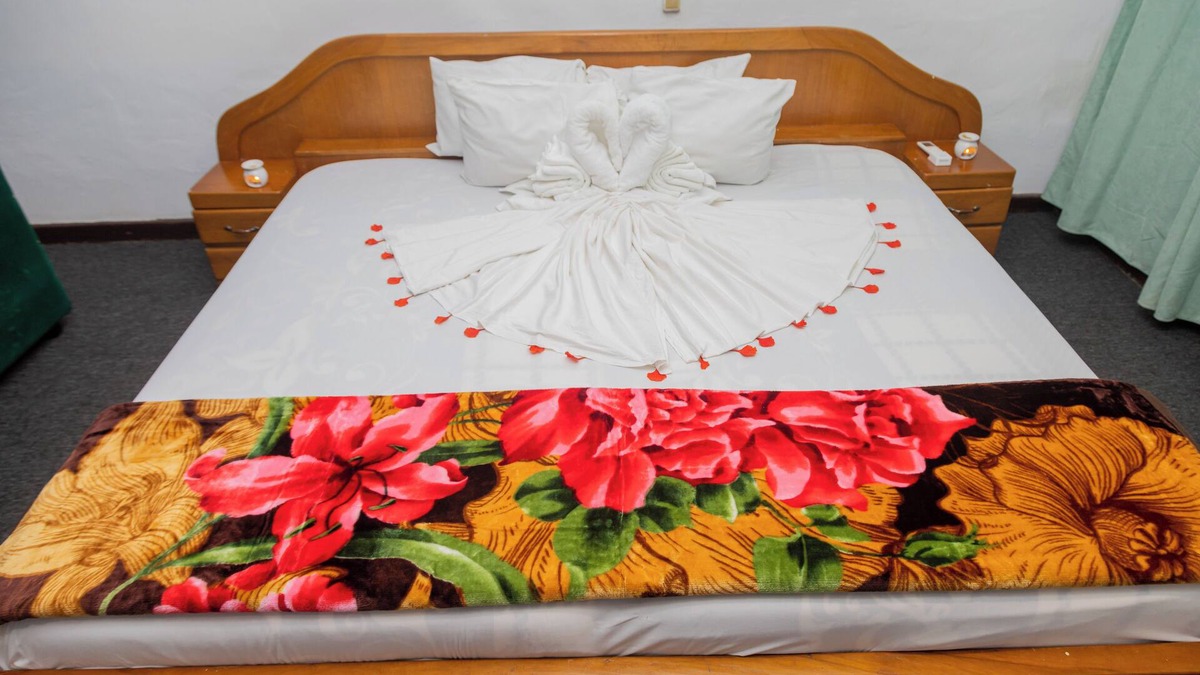 Kumasi Resort | Samaritan Villa Resort&Conference Center