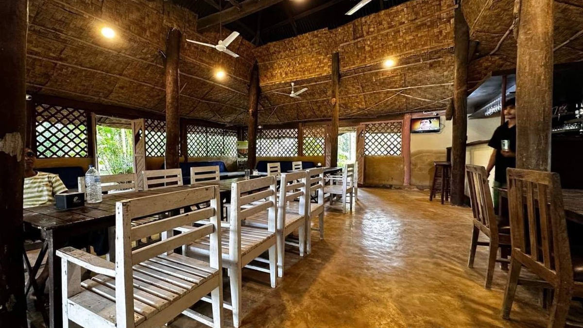 Bardia Hotel | Samarth Bardia Adventure Resort