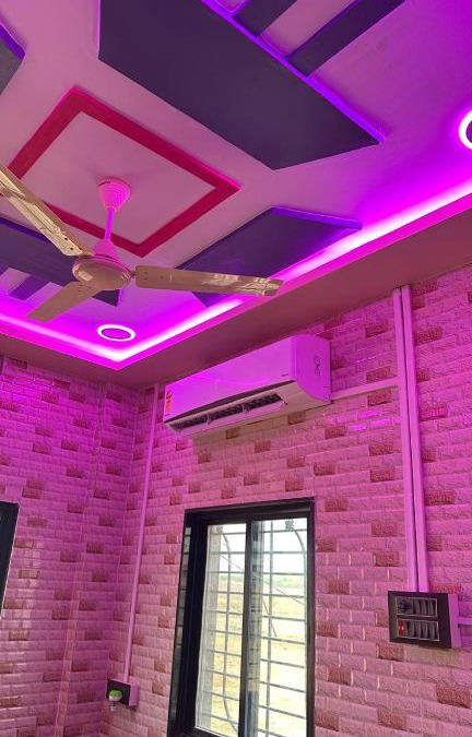 Akalkot Hotel | Samarth Guest House & Bhakta Nivas