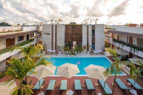 Paje Hotel | Samawa Living