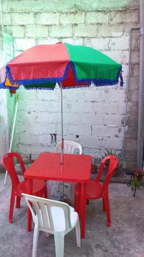 Abancay House | Samay