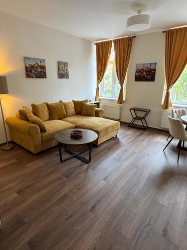 Litomerice Apartment | Samaya Apartment