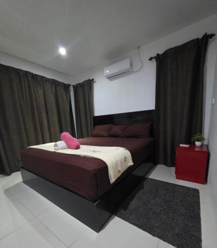 Nadi Apartment | Samayra's Apartment
