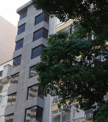 Centro Hotel | Samba Belo Horizonte Centro
