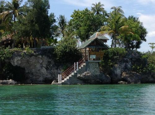 Moalboal House | Sambag Hideaway Bungalows