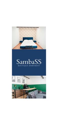 Capua Apartment | SambaSS Boutique Apartment