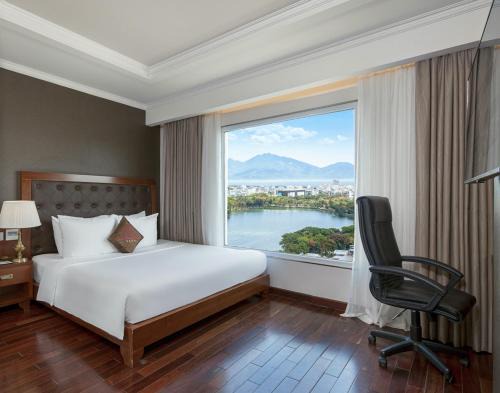 Da Nang City Centre Hotel | Samdi Grand Danang