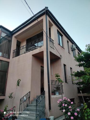 Tbilisi Apartment | Sameba apartments