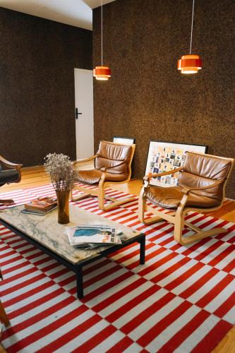 Sao Cristovao e Sao Lourenco Apartment | samesame living