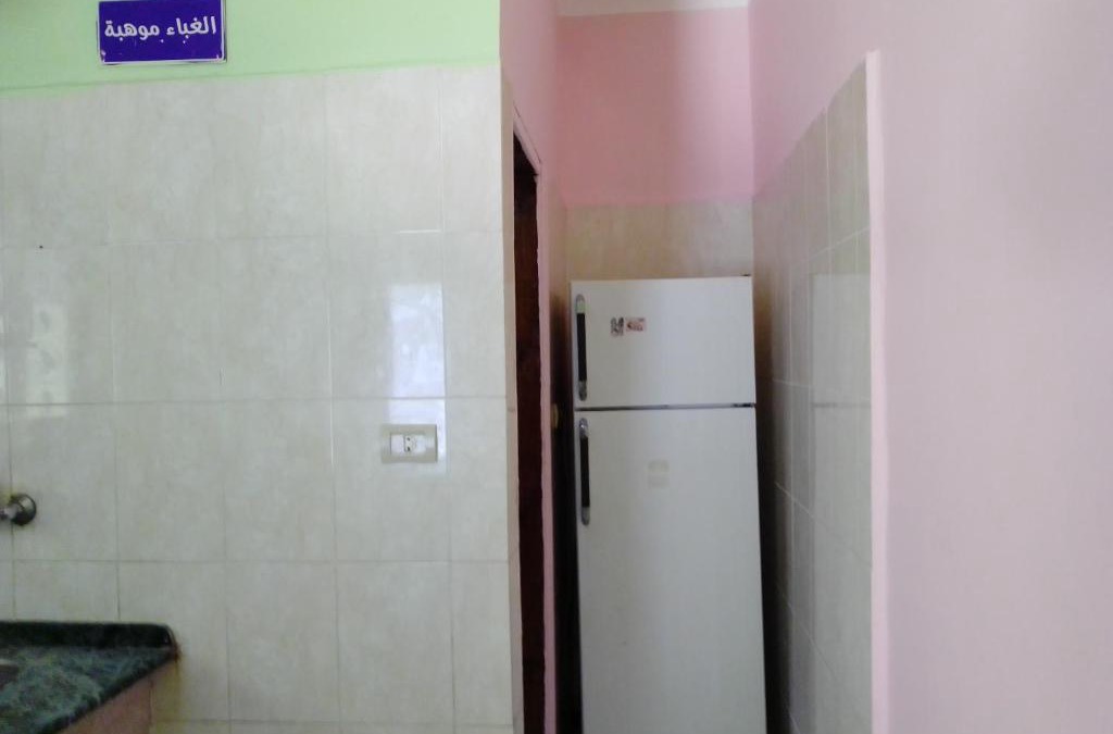Dahab Apartment | Sami flat