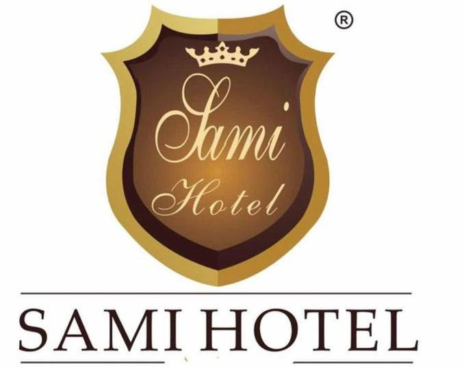 Ouagadougou Hotel | SAMI HOTEL