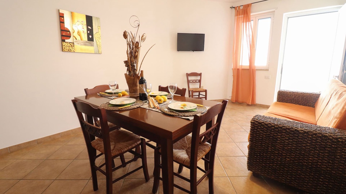 Otranto House | Samira's Home in Otranto