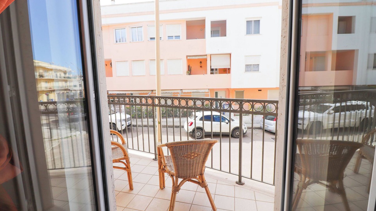 Otranto House | Samira's Home in Otranto