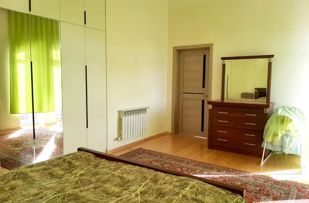 Azerbaijan Villa | Samira's house Gusar