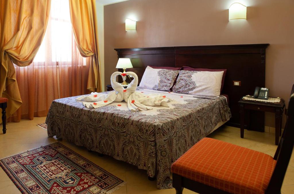 Marsala Hotel | Sammartano Hotels