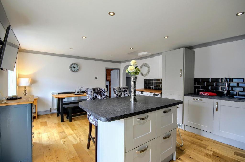 East Runton Apartment | Sammys Appartment