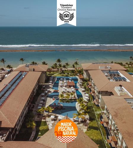 Porto de Galinhas Resort | Samoa Beach Resort