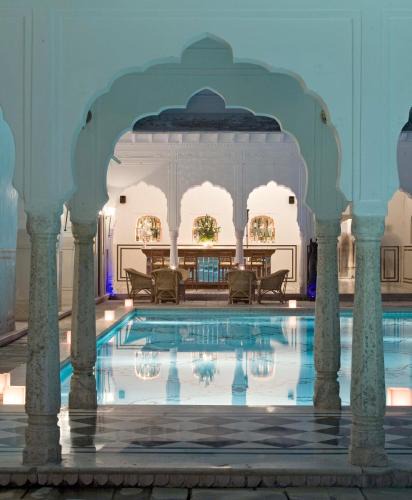 Chomu Resort | Samode Bagh